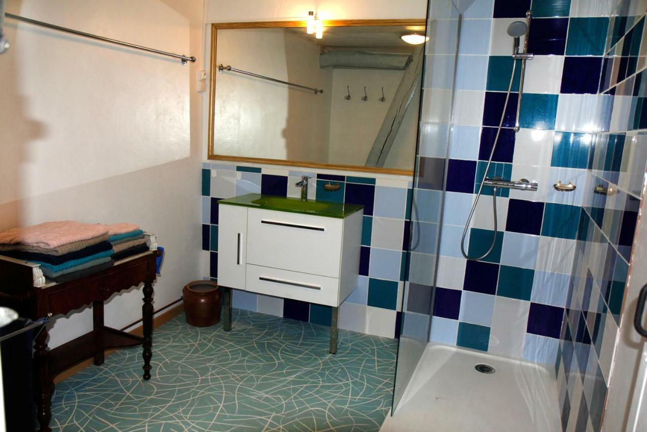 La Maison WOAN centre de Marciac Extérieur photo