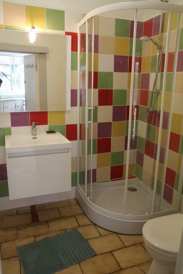 La Maison WOAN centre de Marciac Extérieur photo